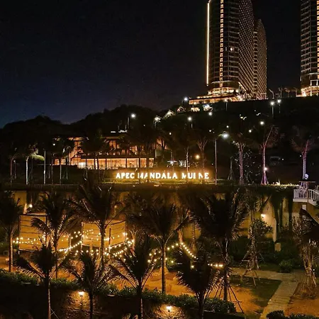 Apec Mandala Mui Ne - Phan Thiet