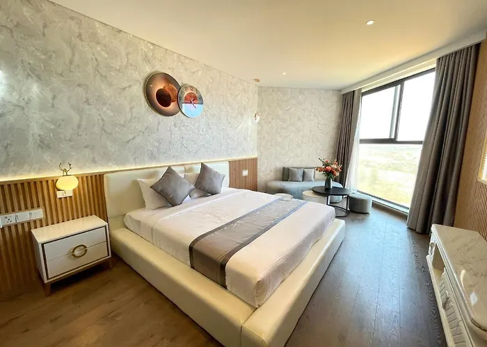 Apec Mandala Mũi Né - 5*