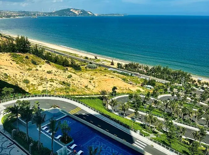Apec Mandala Mũi Né -