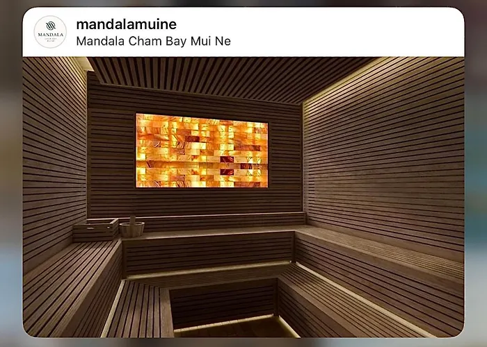 Apec Mandala Mũi Né -