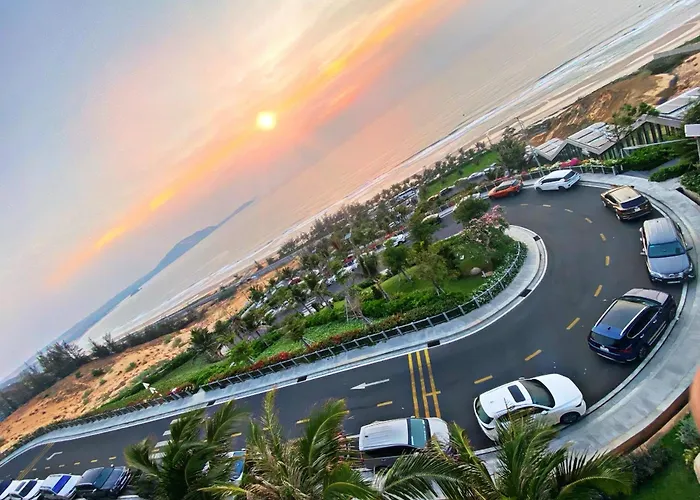 Apec Mandala Mũi Né - Phan Thiết