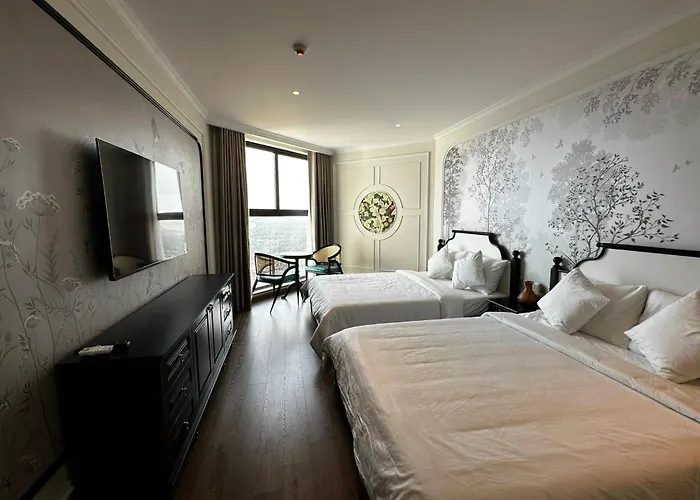 Apec Mandala Mũi Né - 5*