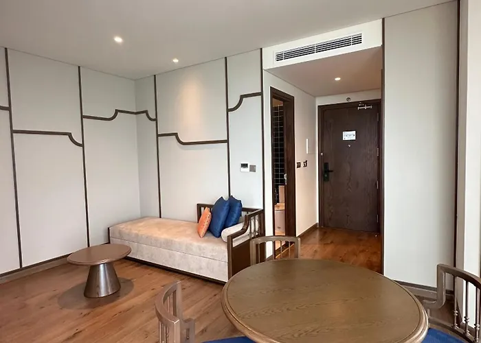 Apec Mandala Mũi Né - 5* Phan Thiết