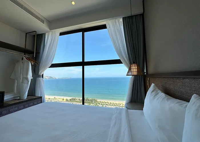 Apec Mandala Mũi Né - Khách sạn hẻo lánh 5*