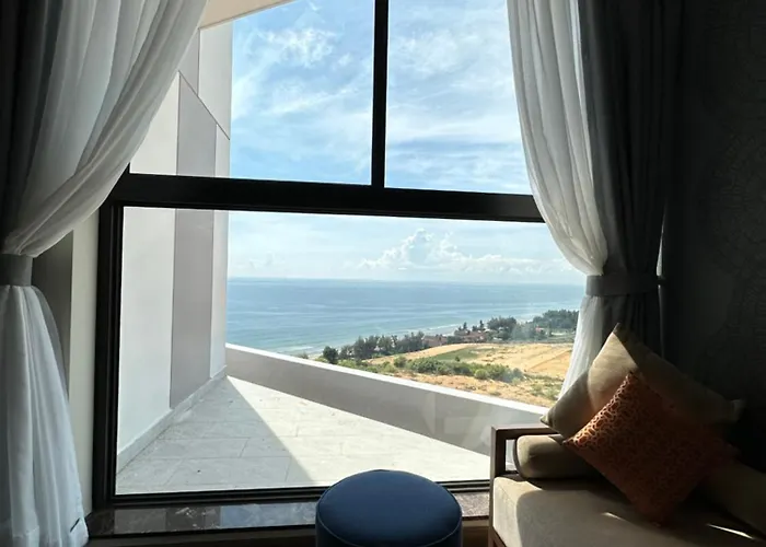 Apec Mandala Mũi Né - 5*
