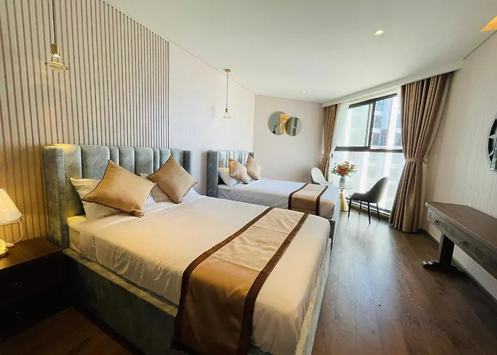 Apec Mandala Mũi Né - Phan Thiết