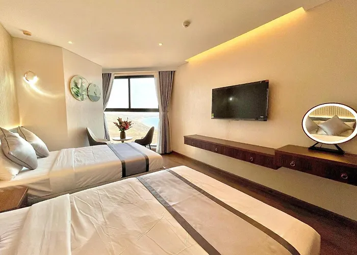 Apec Mandala Mũi Né - 5*