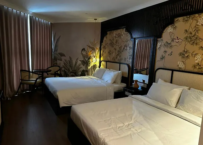 Apec Mandala Mũi Né - 5*