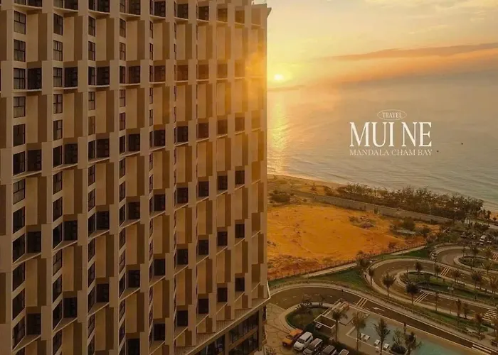 Apec Mandala Mũi Né - 5*